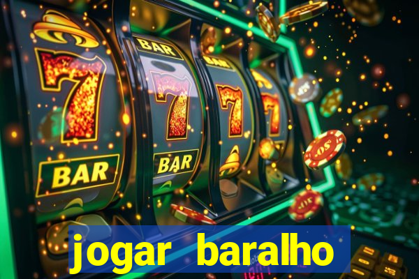 jogar baralho cigano gratis